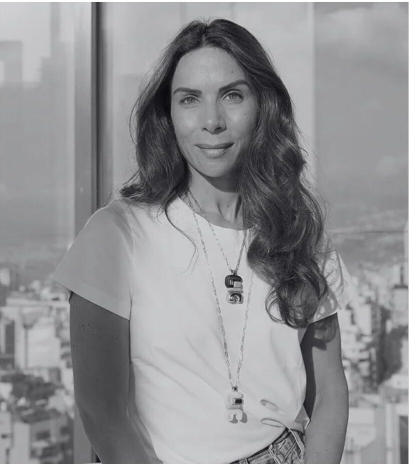 Joelle Kharrat