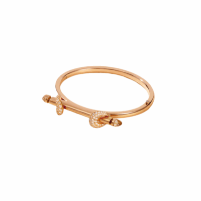 Chakra Icon Rose Gold