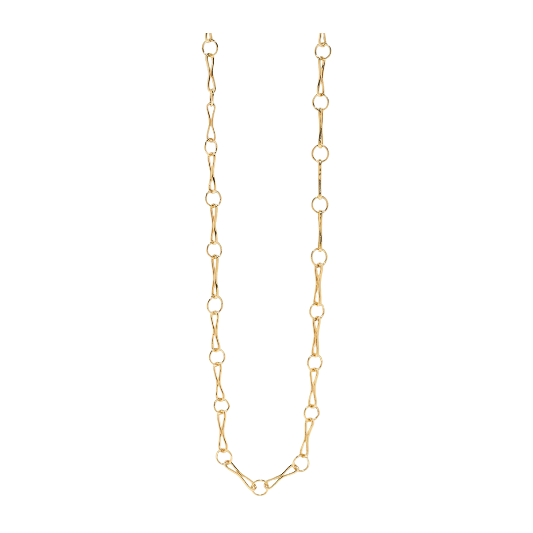 Large Motif Chain