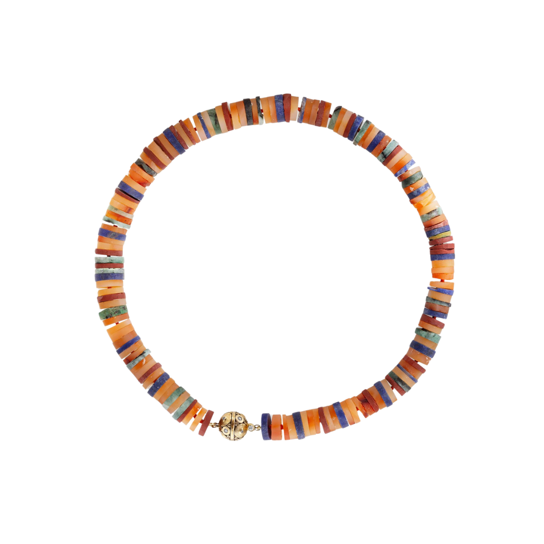 Alex Sepkus necklace