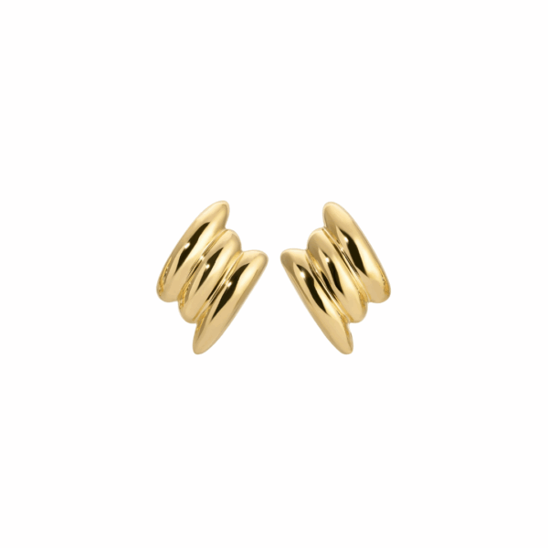 Claire Small earrings