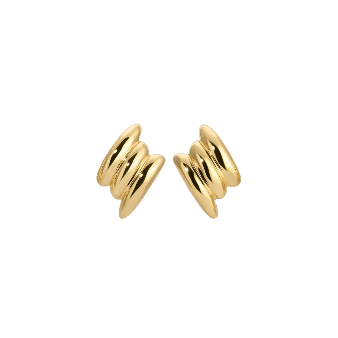 Claire Small earrings