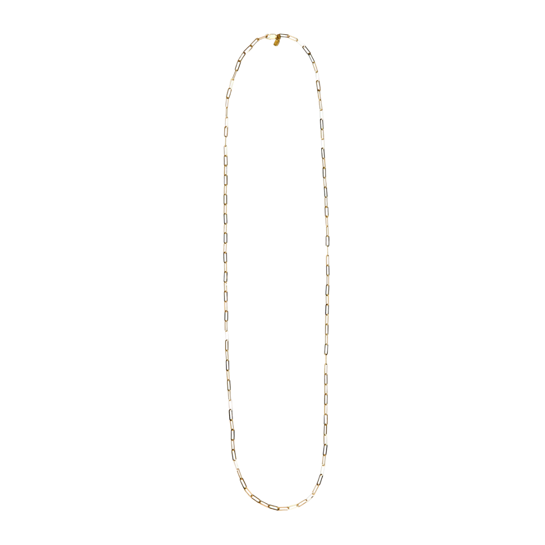 Joelle Kharrat’s 80 cm Chain