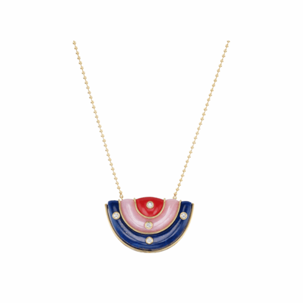Medium Marianne Necklace