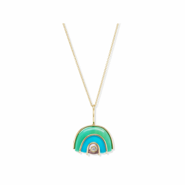 Small Marianne Necklace