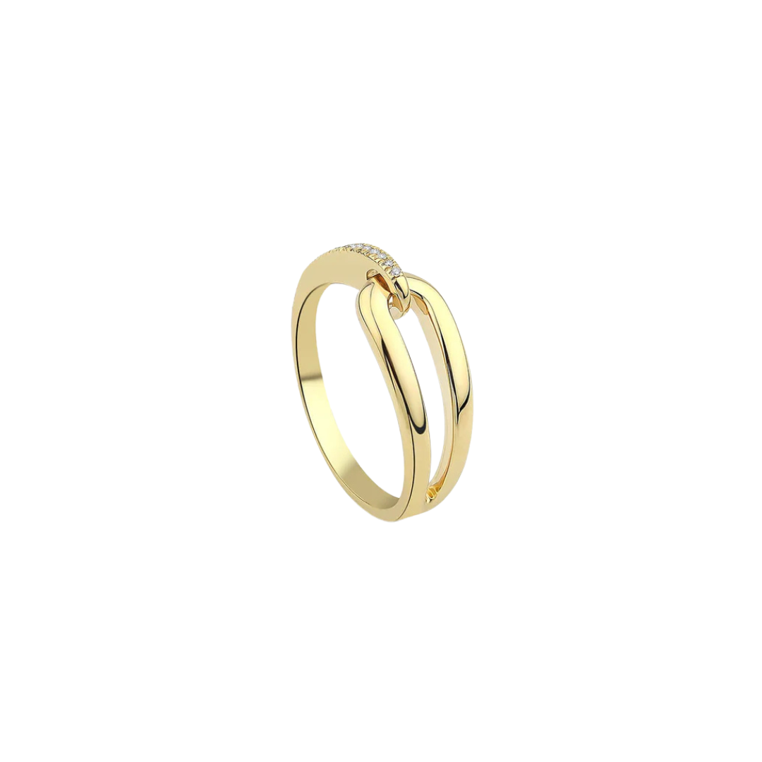Form Ring Size 7