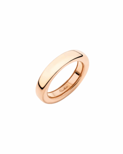 Pomellato's 18KRG Iconica Extra-Small Band