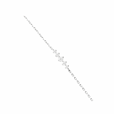 PDPAOLA’s Estela bracelet.