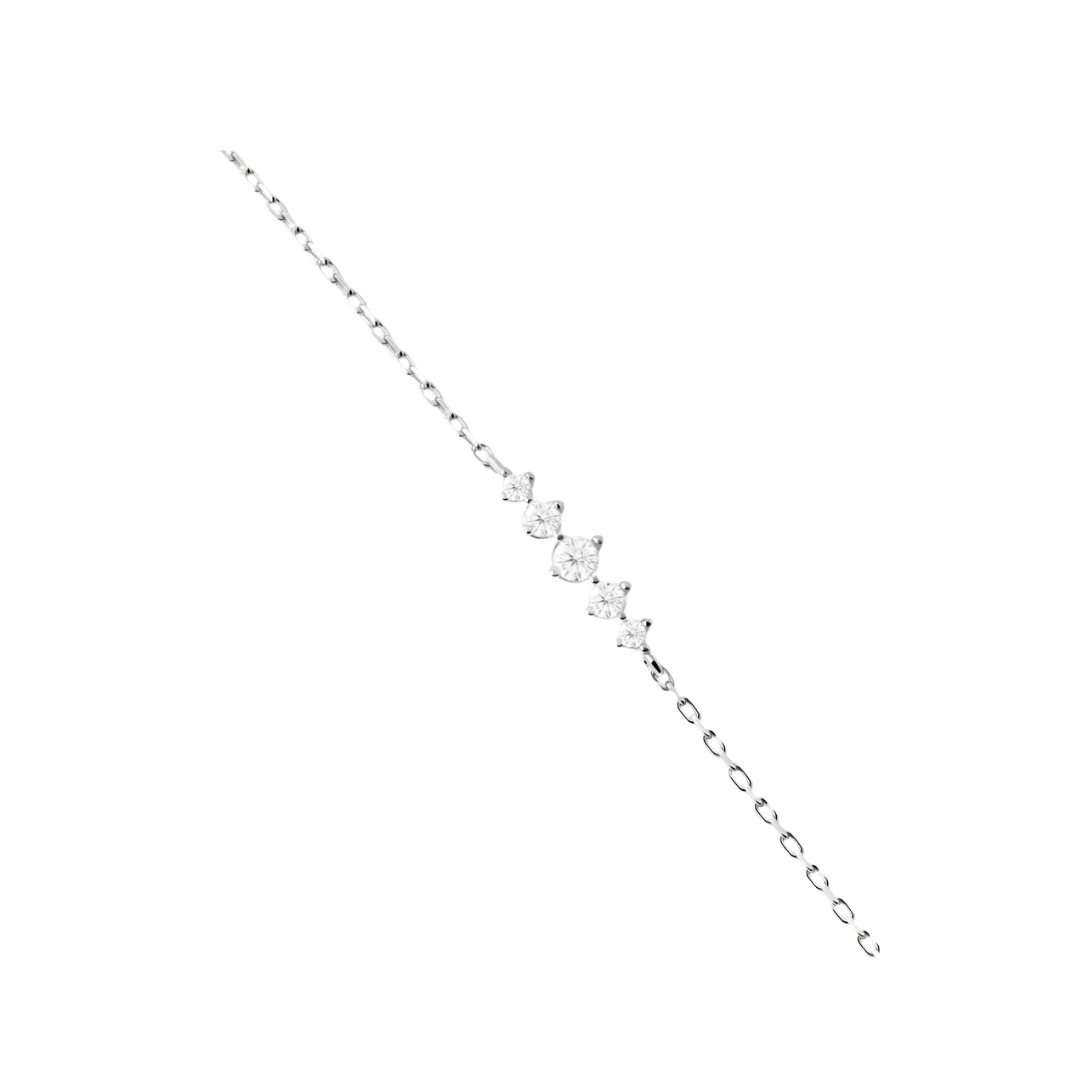 PDPAOLA’s Estela bracelet.