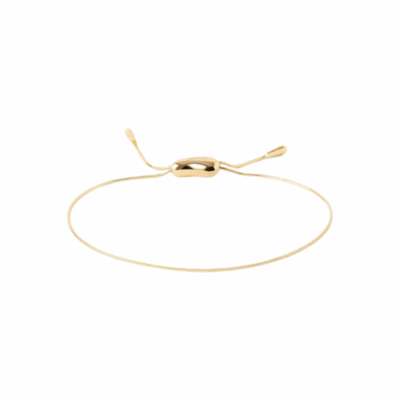 PDPAOLA’s Rodeo Slider Bracelet