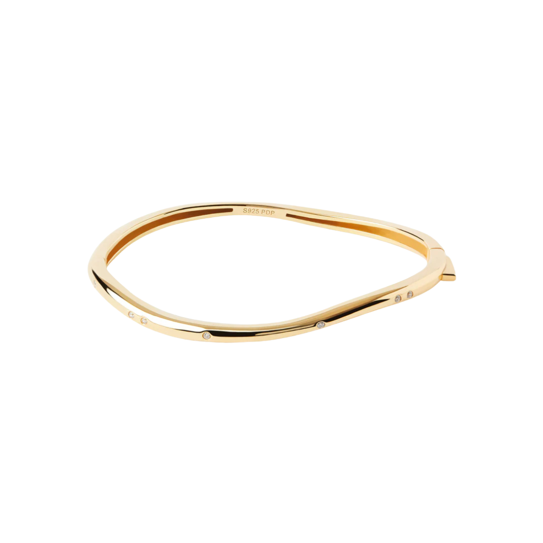 PDPAOLA’s Air Bangle