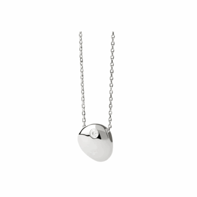 PDPAOLA’s Wave Necklace