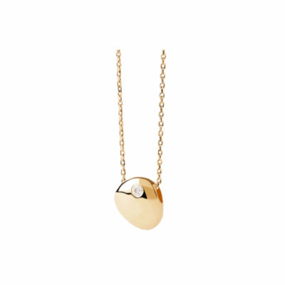 PDPAOLA’s Wave Necklace