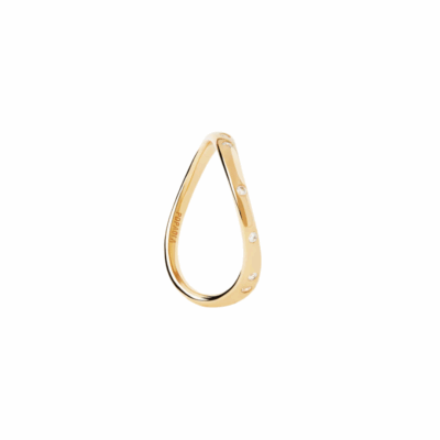 PDPAOLA’s Air Ring in size 6