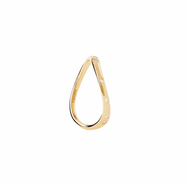 PDPAOLA’s Air Ring in size 6