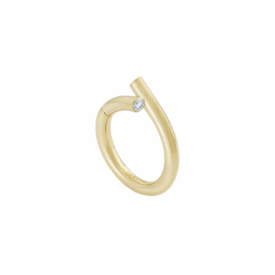 Oera Diamon Ring, size 7.5