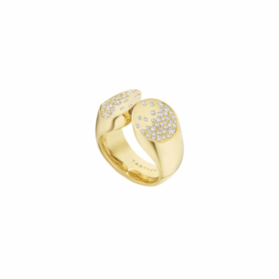 Tabayer Oera Ring