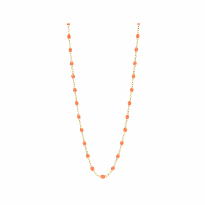 Classic Gigi Necklace