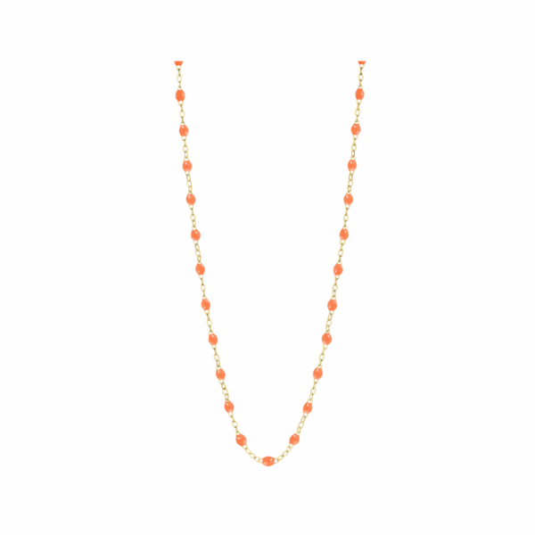 Classic Gigi Necklace