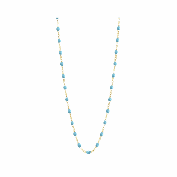 The Gigi Clozeau Classic Gigi Necklace