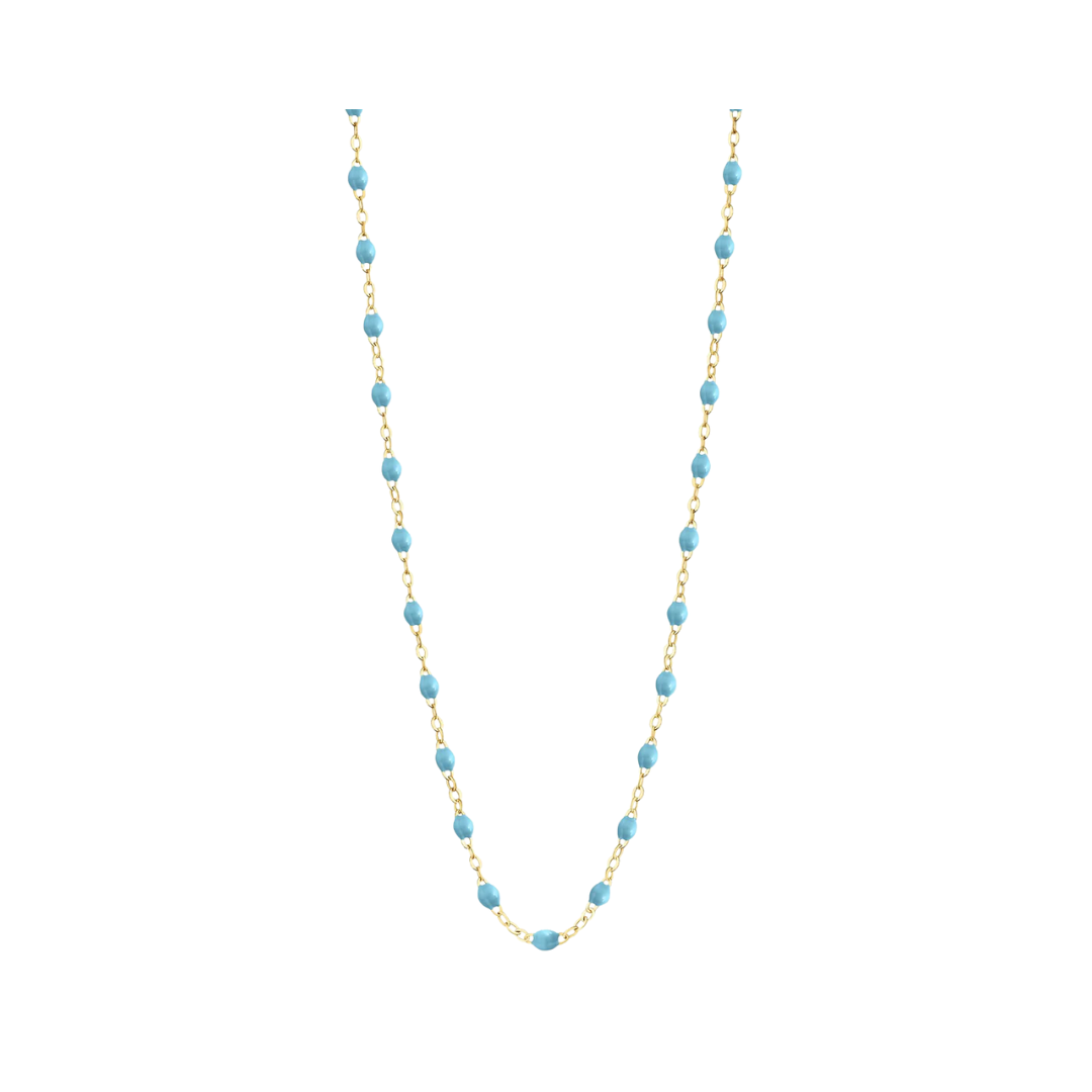 The Gigi Clozeau Classic Gigi Necklace