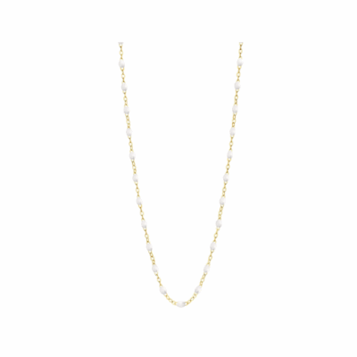 Classic Gigi Necklace