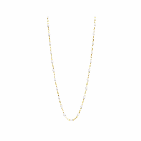 Classic Gigi Necklace