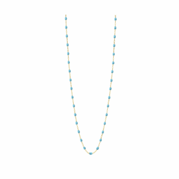 Gigi Clozeau Classic Gigi Sautoir Necklace