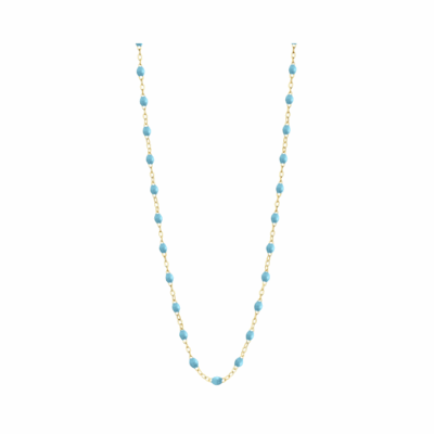 Classic Gigi Necklace