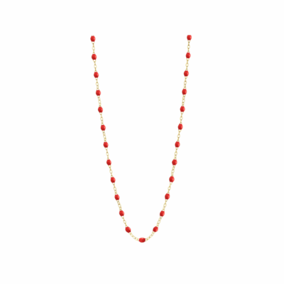 The Gigi Clozeau Classic Gigi Necklace
