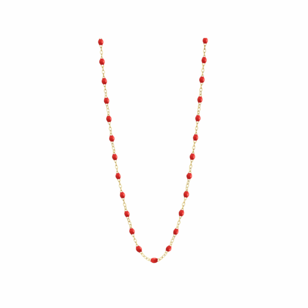 The Gigi Clozeau Classic Gigi Necklace