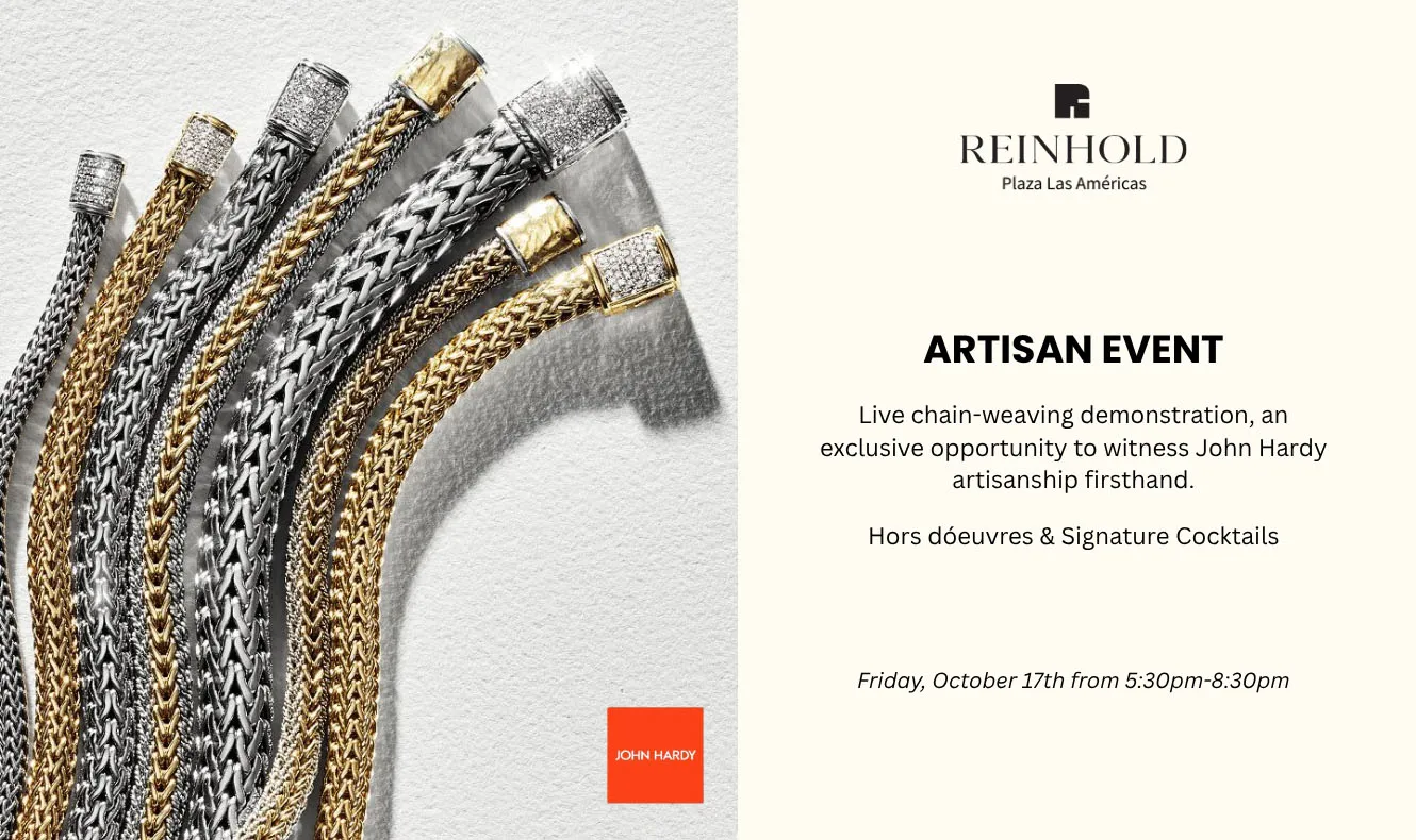 Artisan Event