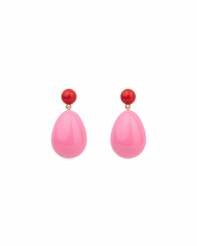 Eshvi’s Mini Blend Drop Earrings