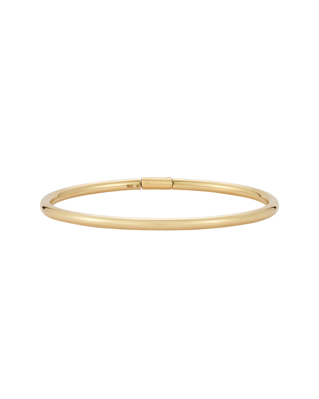 Jade Trau Plie 3.0 Bangle
