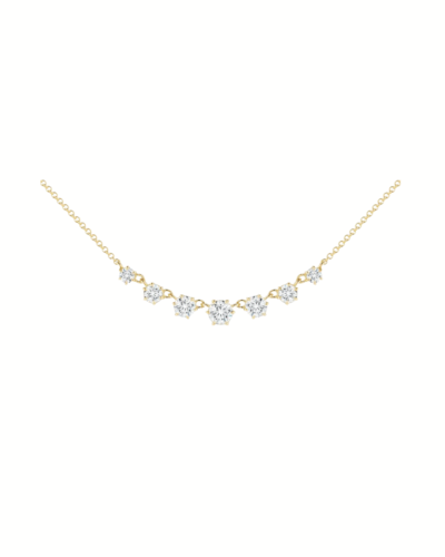 Jade Trau Small Penelope Necklace