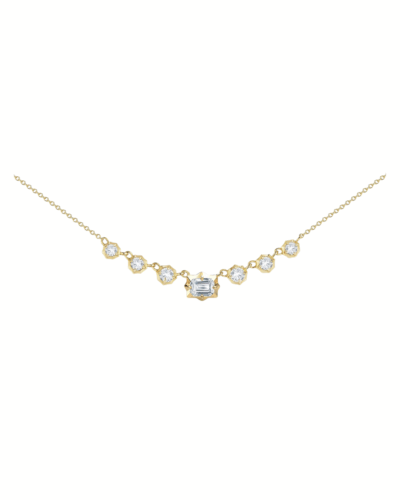 Jade Trau Small Vanguard Necklace