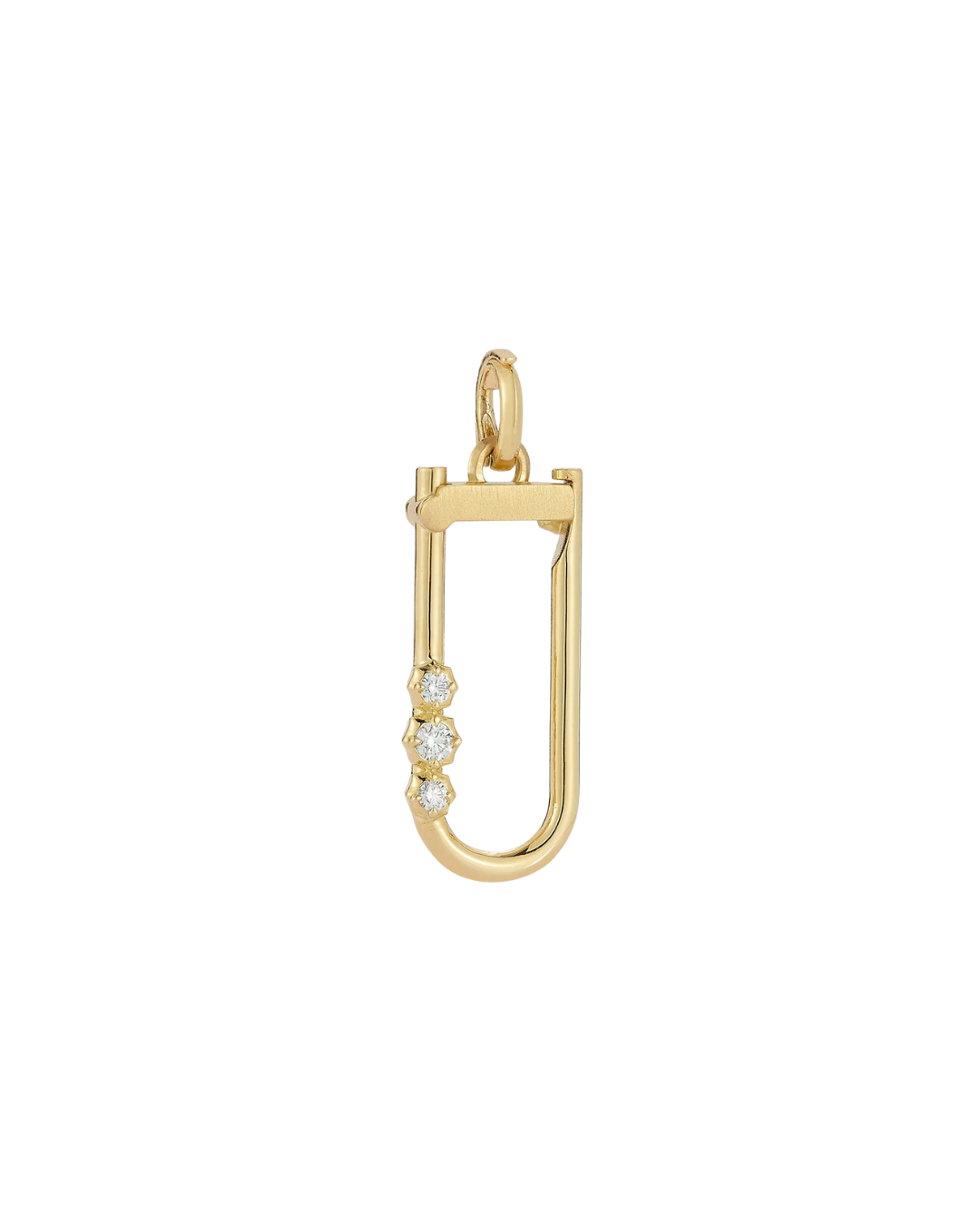 Jade Trau Georgie Charm Holder