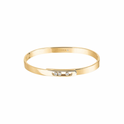 Messika Move Noa Small bangle