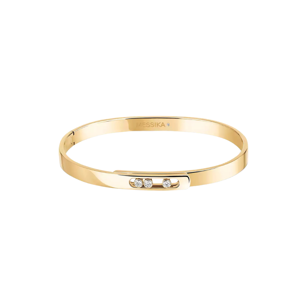 Messika Move Noa Small bangle