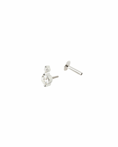 PDPAOLA Mini Eve Ear Piercing
