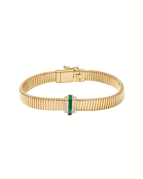 State Property  Raisina bracelet