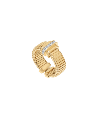 State Property Raisina Tubogas ring