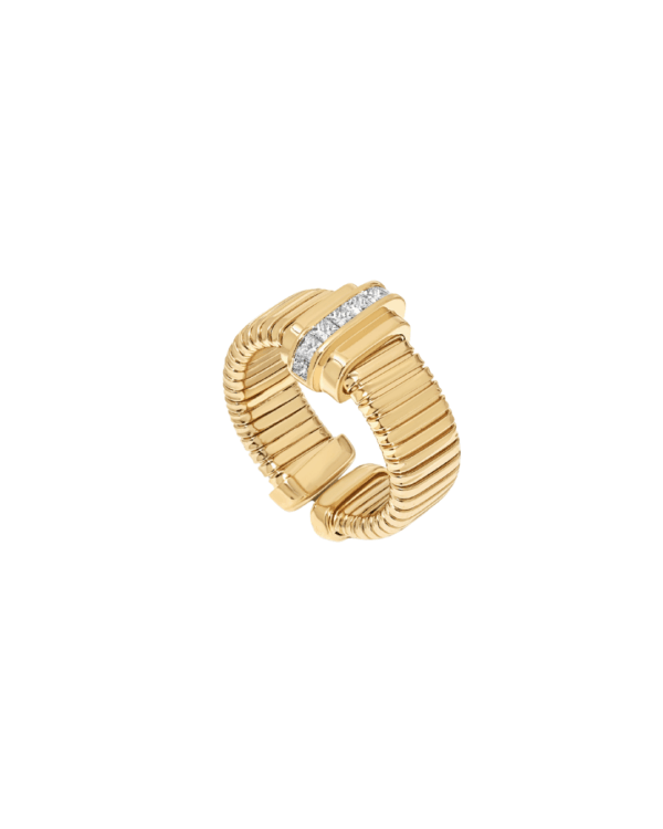 State Property Raisina Tubogas ring