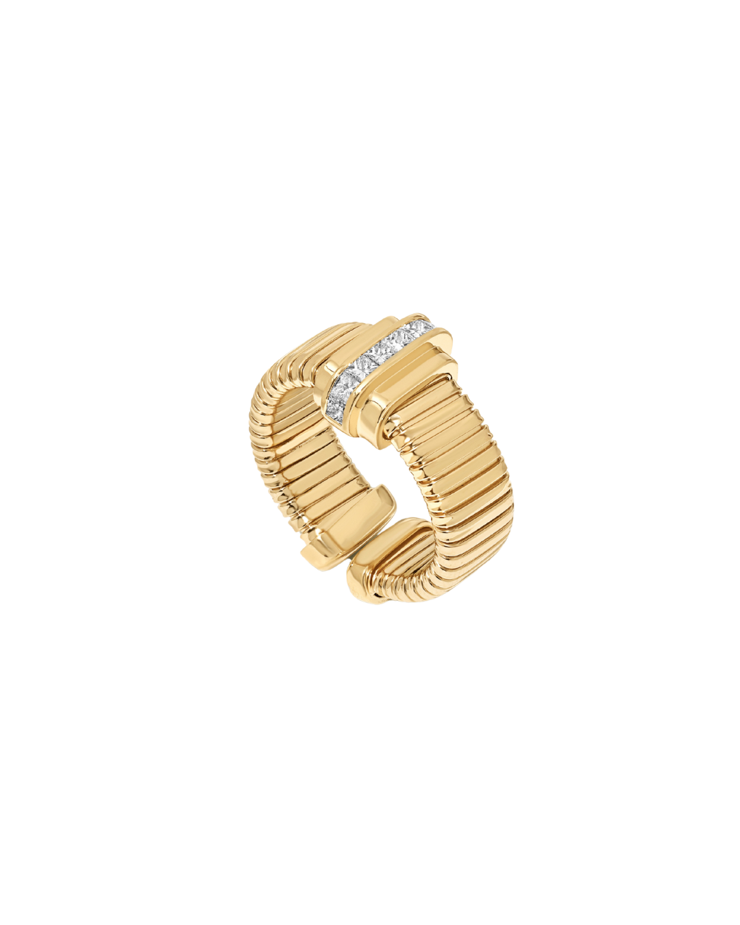 State Property Raisina Tubogas ring
