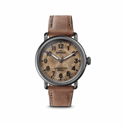 Runwell Watch 41MM