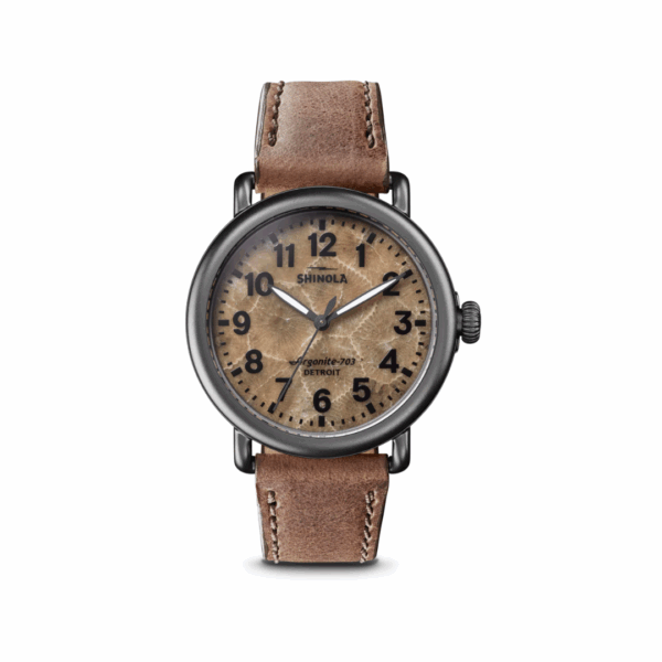 Runwell Watch 41MM