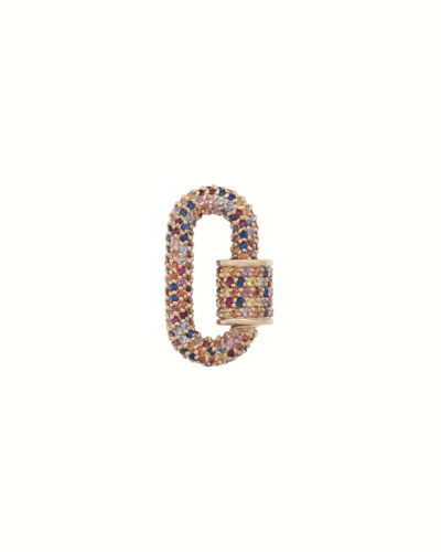 Marla Aaron Chubby Babylock