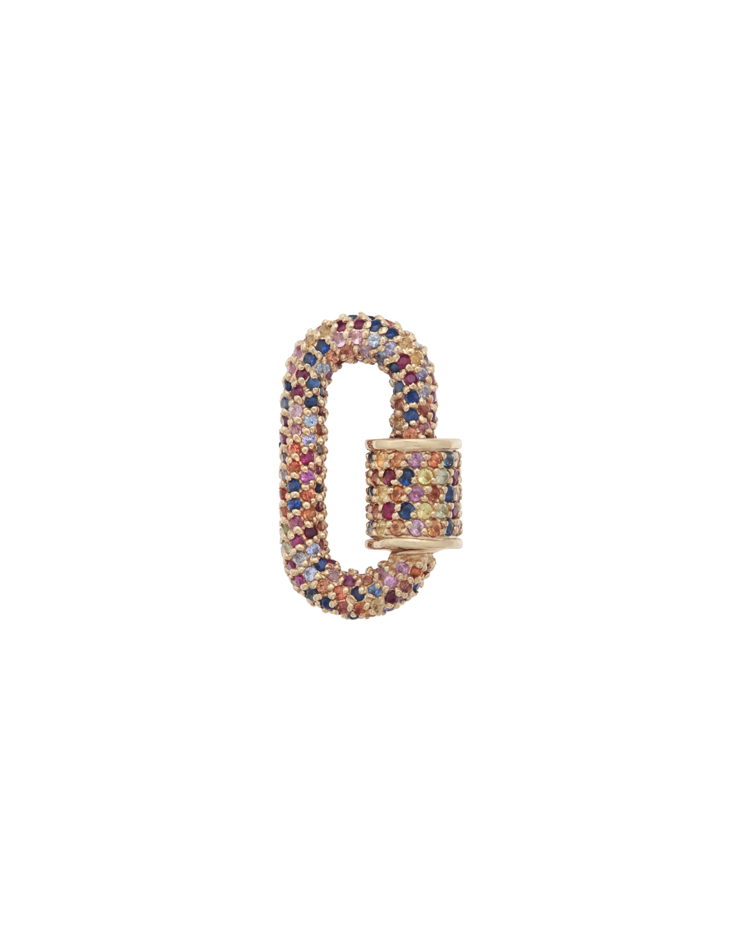 Marla Aaron Chubby Babylock