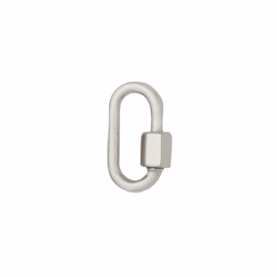 Marla Aaron Sterling Silver Babylock