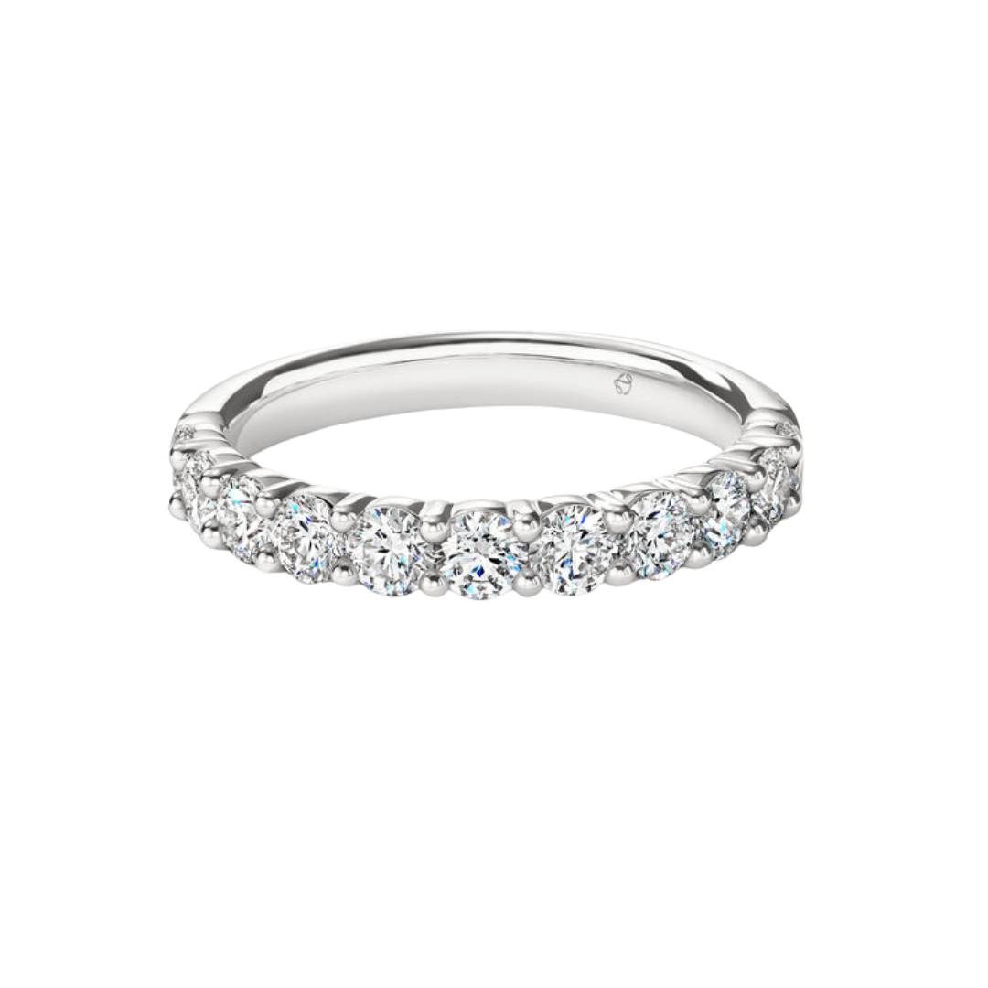 Signature 11-Stone Band